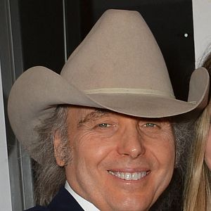 Foto Dwight Yoakam