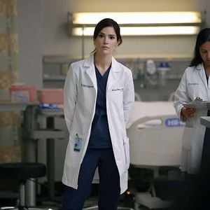 Foto Janet Montgomery