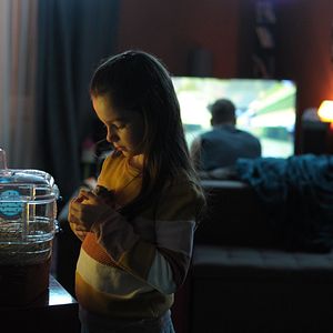 Foto Capucine Sainson-Fabresse