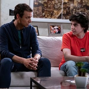 Foto Griffin Santopietro