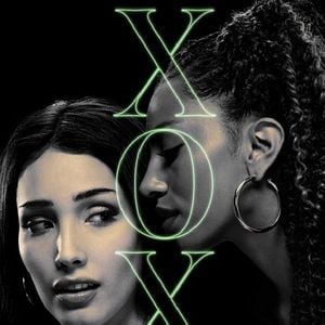 Foto Gossip Girl (2021)