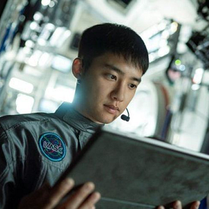 Foto The Moon: Sobrevivente