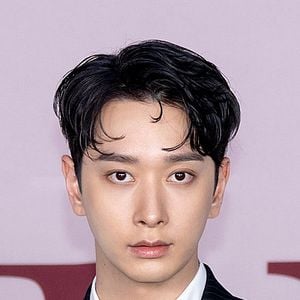 Foto Hwang Chan-Sung