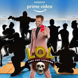 Foto LOL: Last One Laughing