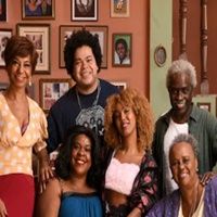 Foto Barraco de Família