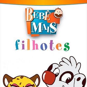 Foto Bebê Mais - Filhotes