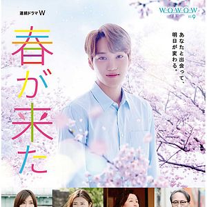 Foto Spring Has Come