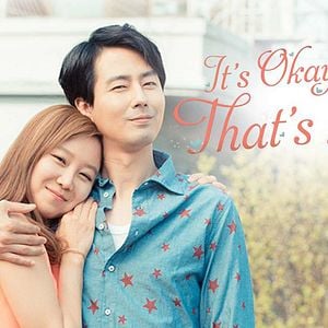 Foto It’s Okay, That’s Love