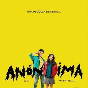 Foto Com Amor, Anônima