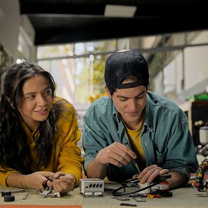 Foto Com Amor, Anônima