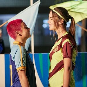 Foto Com Amor, Anônima