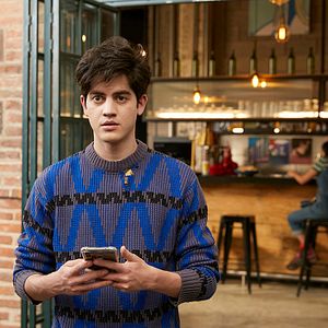 Foto Com Amor, Anônima