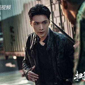 Foto Crime Crackdown