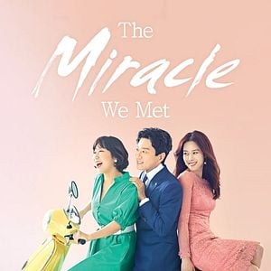 Foto The Miracle We Met