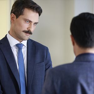 Foto Prisão de Mentiras