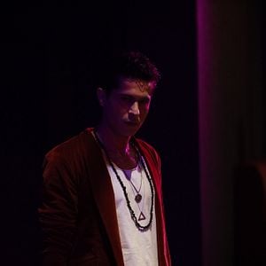 Foto Prisão de Mentiras