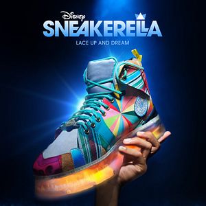 Foto Os Tênis Encantados