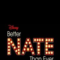 Foto Apresentando, Nate