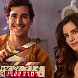 Foto Depois do Universo