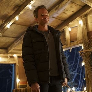 Foto Natal em 8 Bits