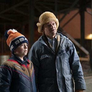 Foto Natal em 8 Bits