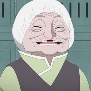 Foto Boruto: Naruto Next Generations