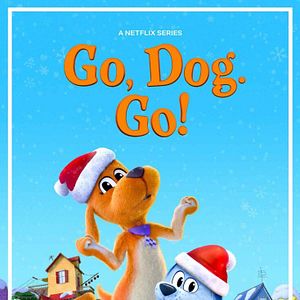 Foto Vai, Cachorro, Vai!