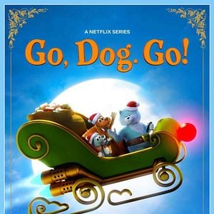 Foto Vai, Cachorro, Vai!