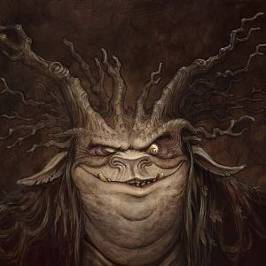 Foto The Spiderwick Chronicles