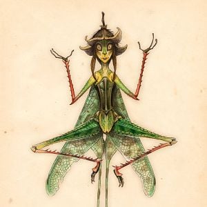 Foto The Spiderwick Chronicles