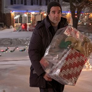 Foto Esqueceram de Mim no Lar, Doce Lar