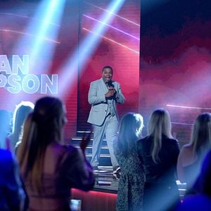 Foto Jonas Brothers Family Roast