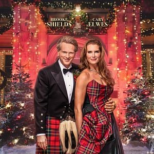 Foto Um Castelo para o Natal