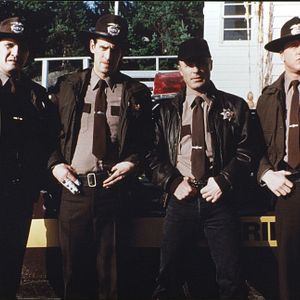 Foto Trocas Macabras