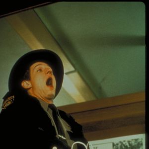 Foto Trocas Macabras