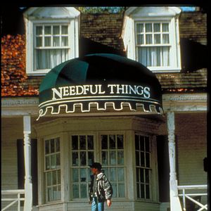 Foto Trocas Macabras