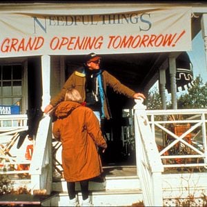 Foto Trocas Macabras