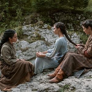 Foto A Roda do Tempo