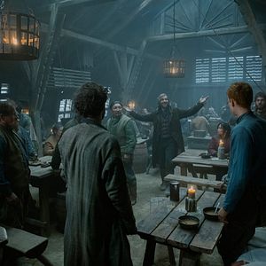 Foto A Roda do Tempo