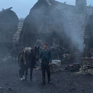 Foto A Roda do Tempo