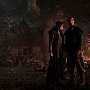 Foto A Roda do Tempo