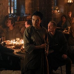 Foto A Roda do Tempo