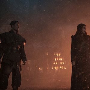 Foto A Roda do Tempo