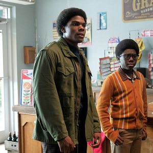 Foto Elisha Williams