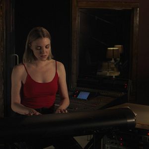 Foto Sedenta de Sangue