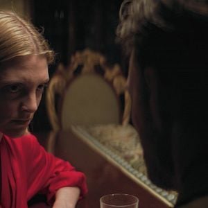 Foto Sedenta de Sangue