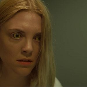 Foto Sedenta de Sangue