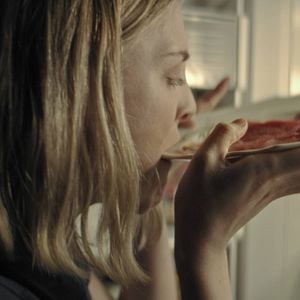 Foto Sedenta de Sangue