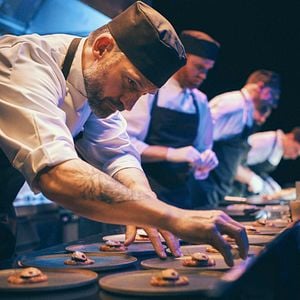 Foto Sabor do Desejo