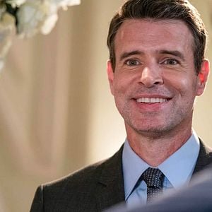 Foto Scott Foley